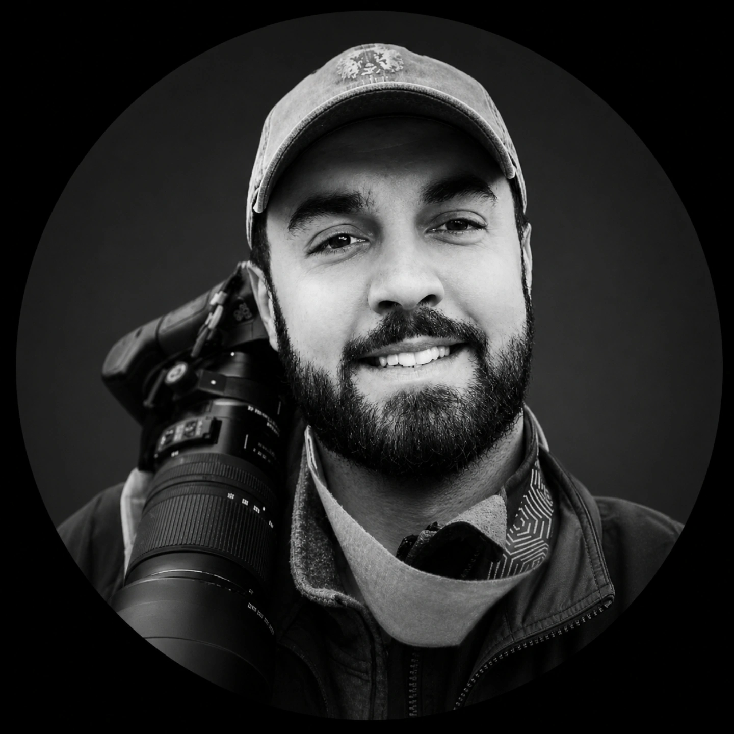 Ernad, fotograf
